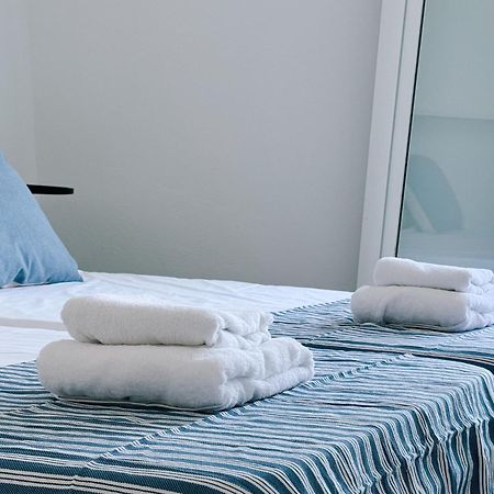 Hostal Sa Roqueta Mahon Exteriér fotografie