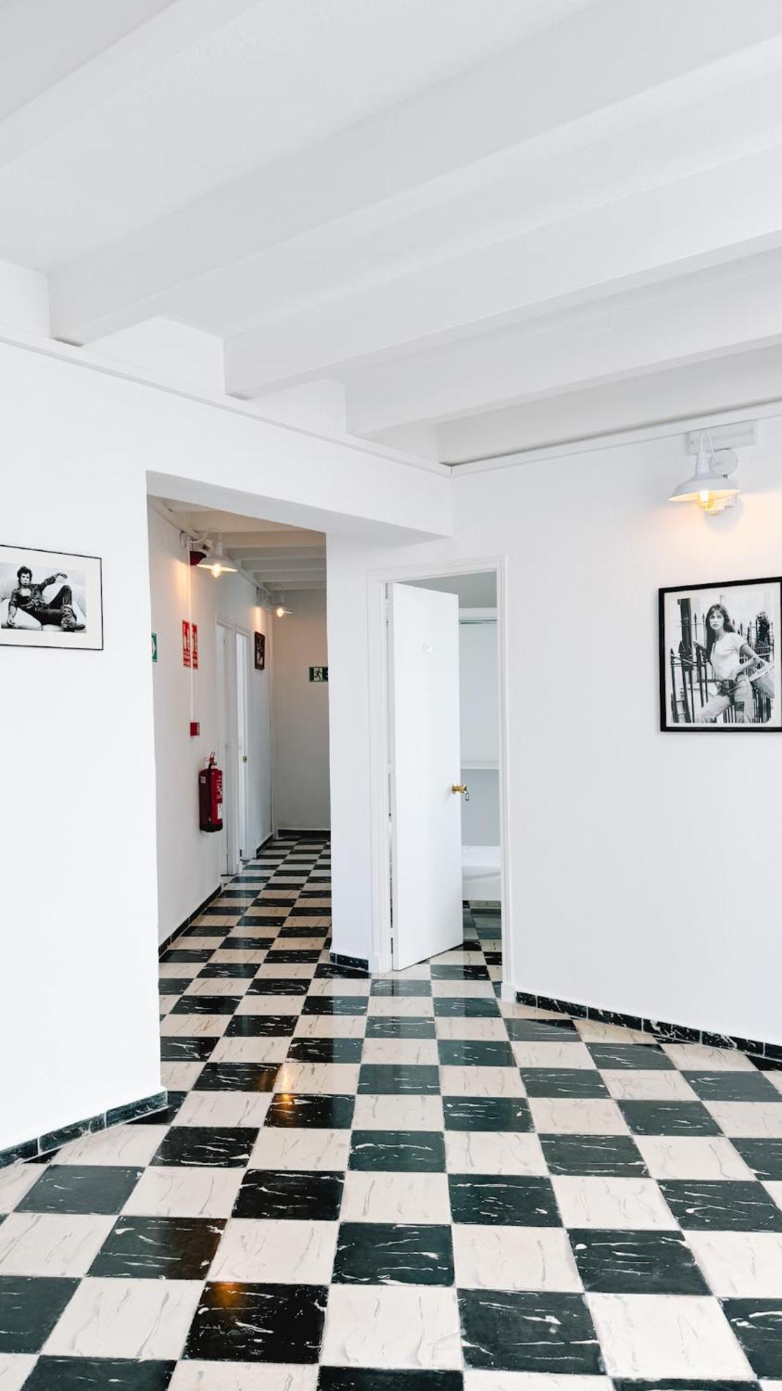 Hostal Sa Roqueta Mahon Exteriér fotografie